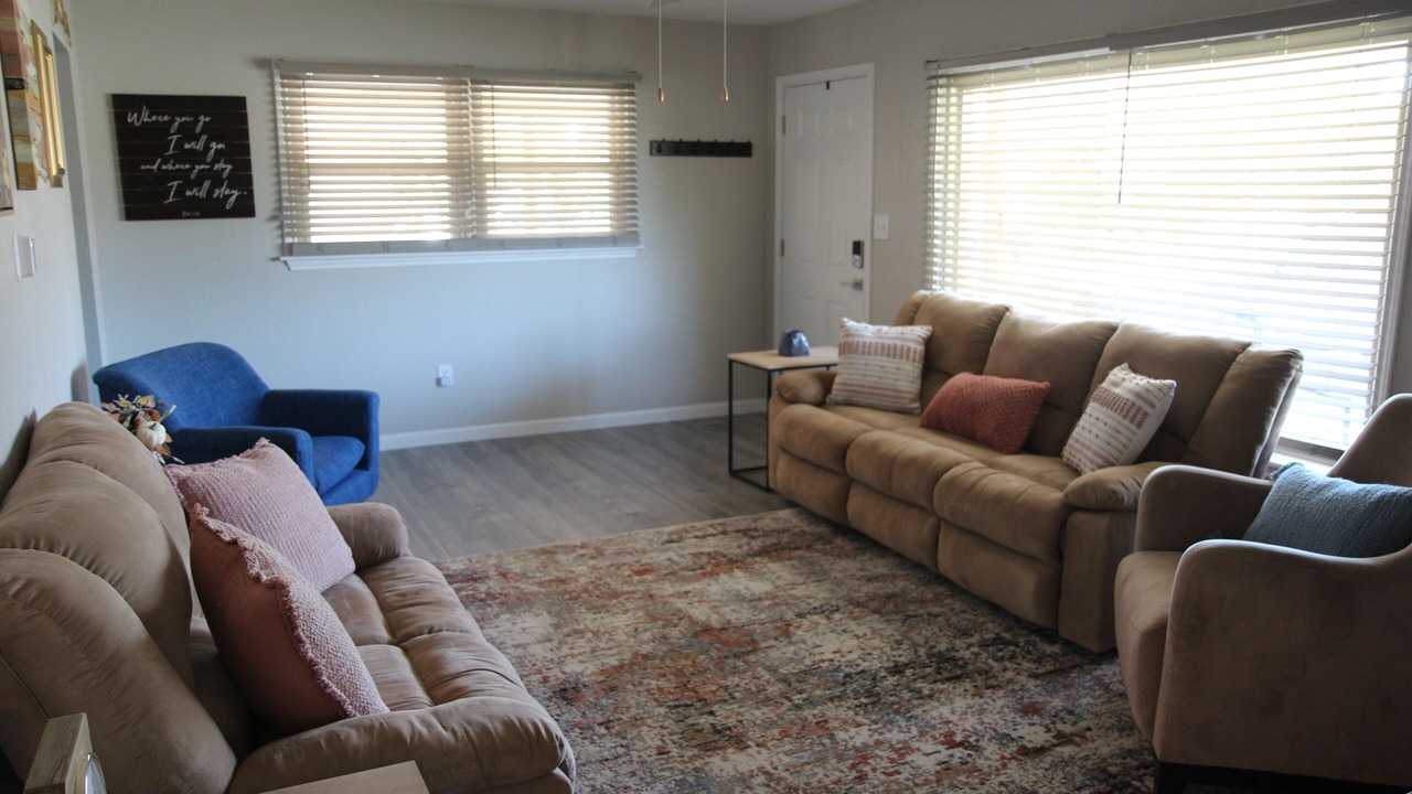 Photo of Livingroom in Carlsbad