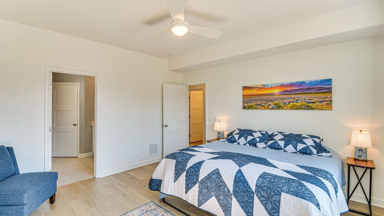 Photo of Bedroom in Salida