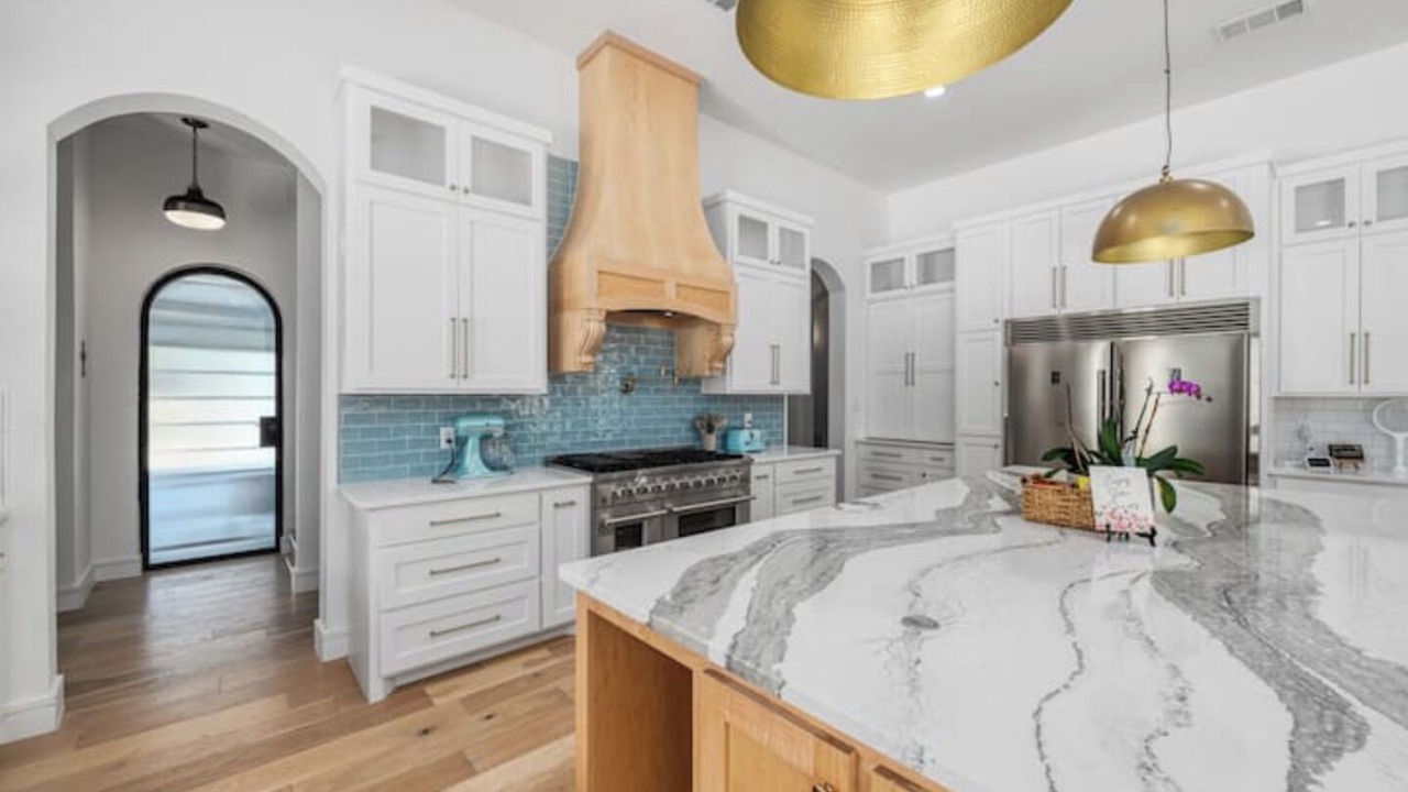 Photo of Kitchen in Fort Worth