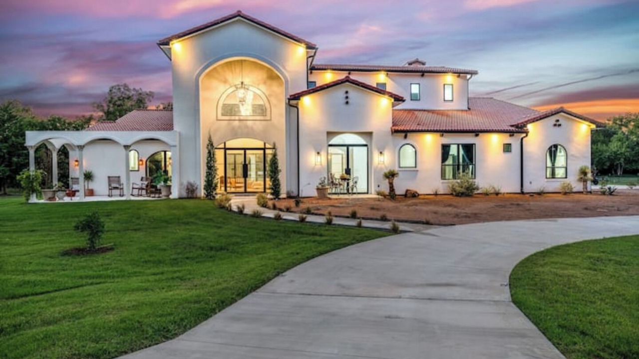 Photo of Outdoor in Fort Worth