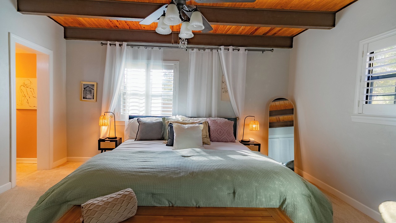 Photo of Bedroom in Havana