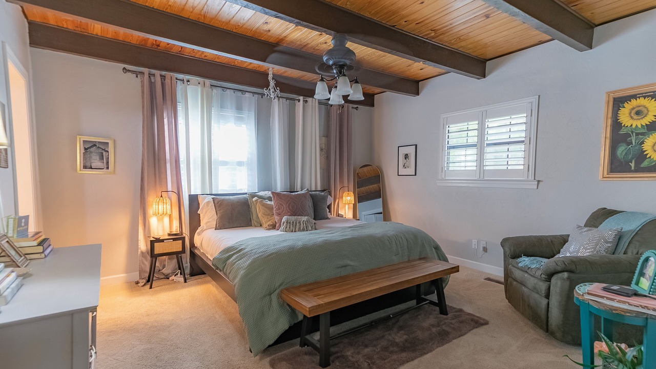 Photo of Bedroom in Havana