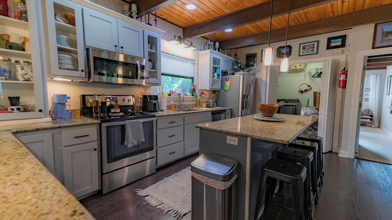 Photo of Kitchen in Havana