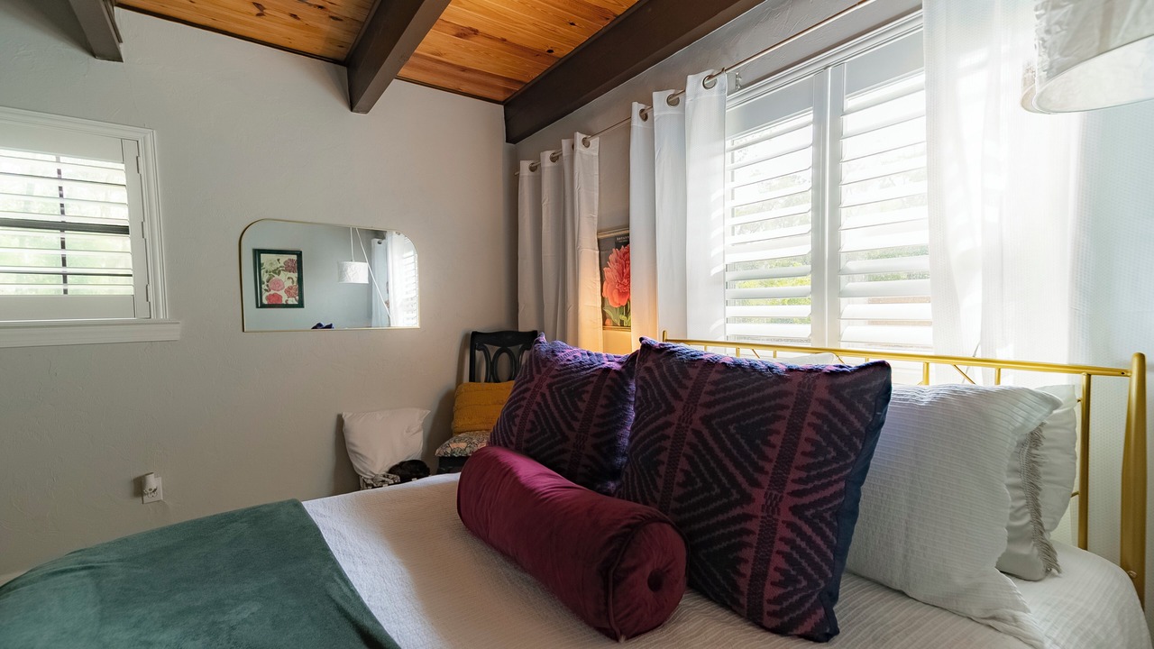 Photo of Bedroom in Havana