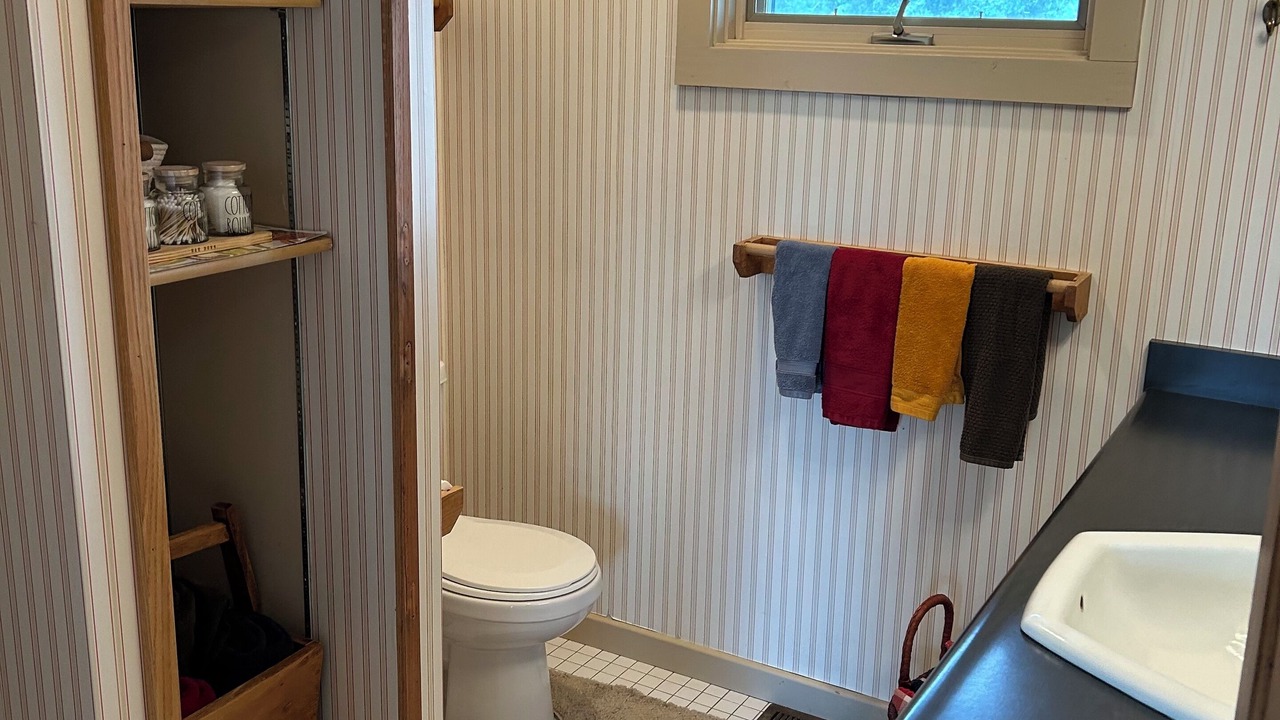 Photo of Bathroom in Durango