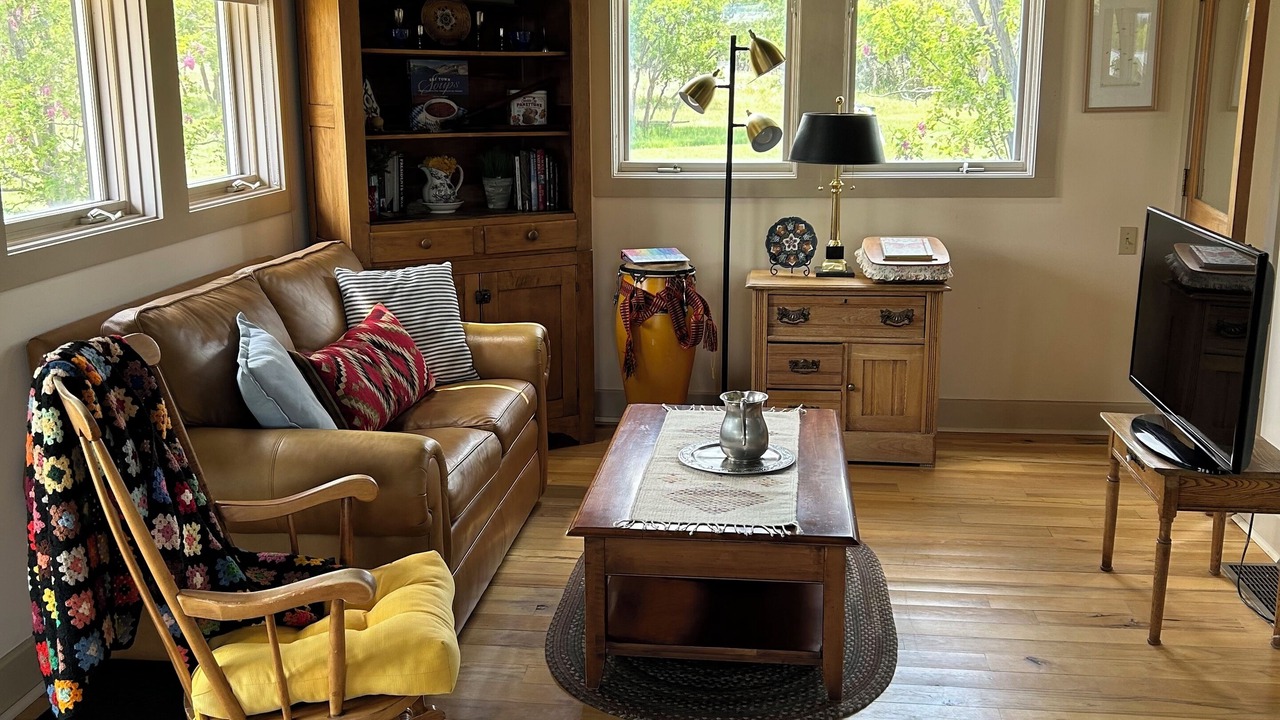 Photo of Livingroom in Durango