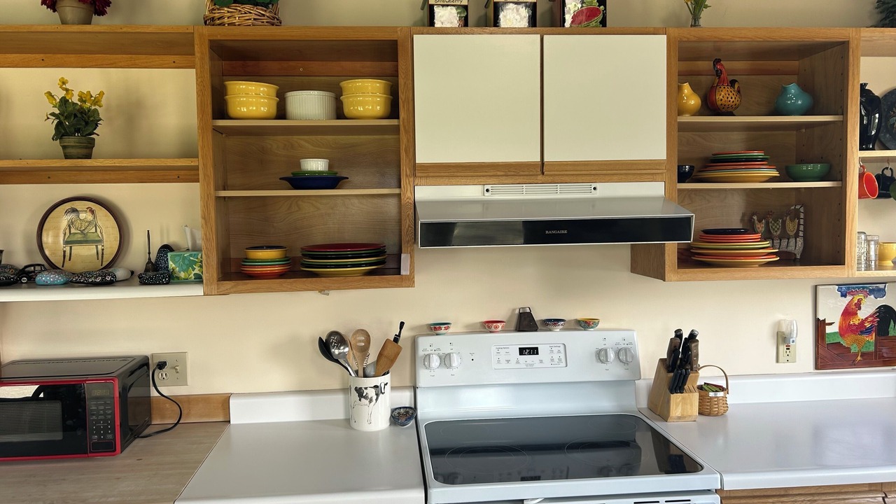 Photo of Kitchen in Durango