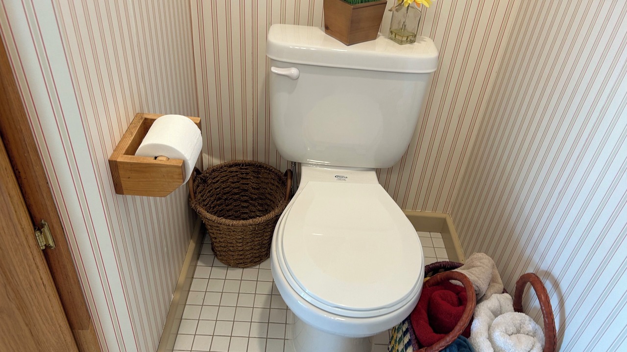 Photo of Bathroom in Durango