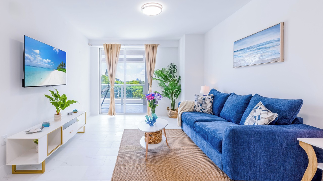 Photo of Livingroom in Parkside