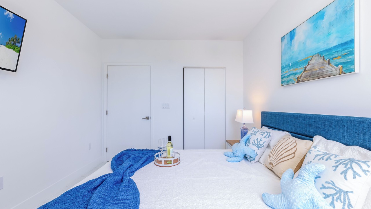Photo of Bedroom in Parkside