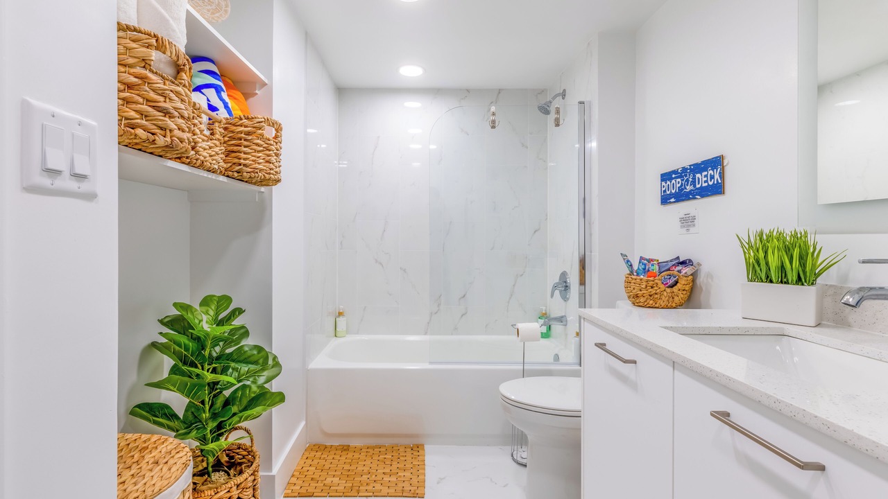 Photo of Bathroom in Parkside