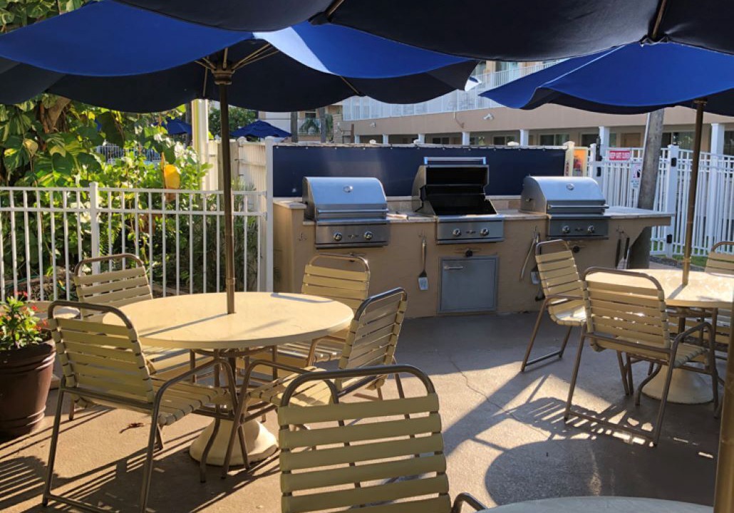 Photo of Outdoor in Hollywood South Central Beach