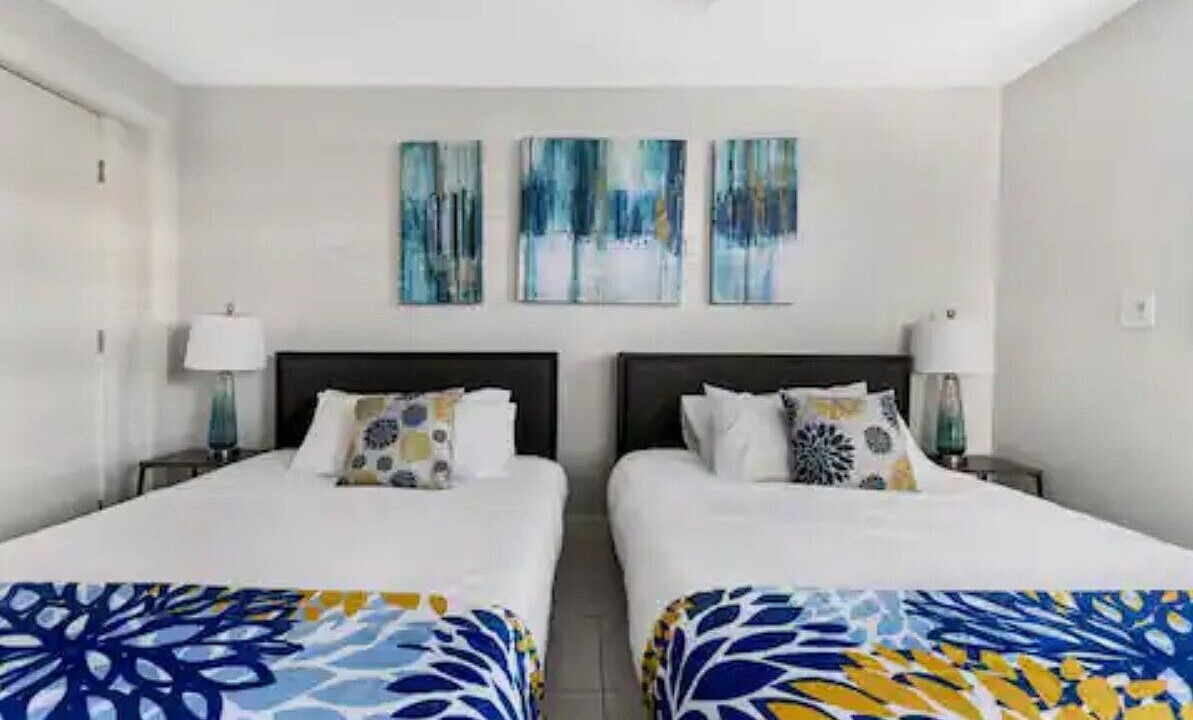Photo of Bedroom in West Park