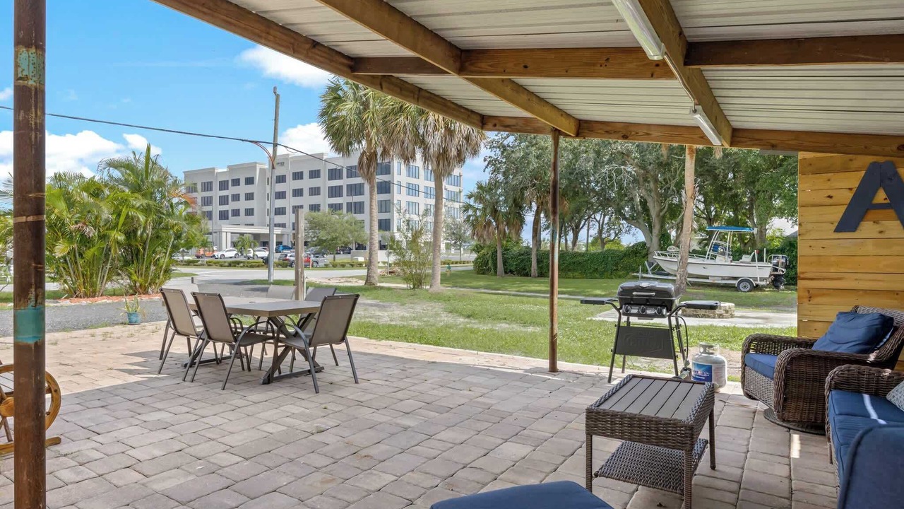 Photo of Outdoor in Tropic