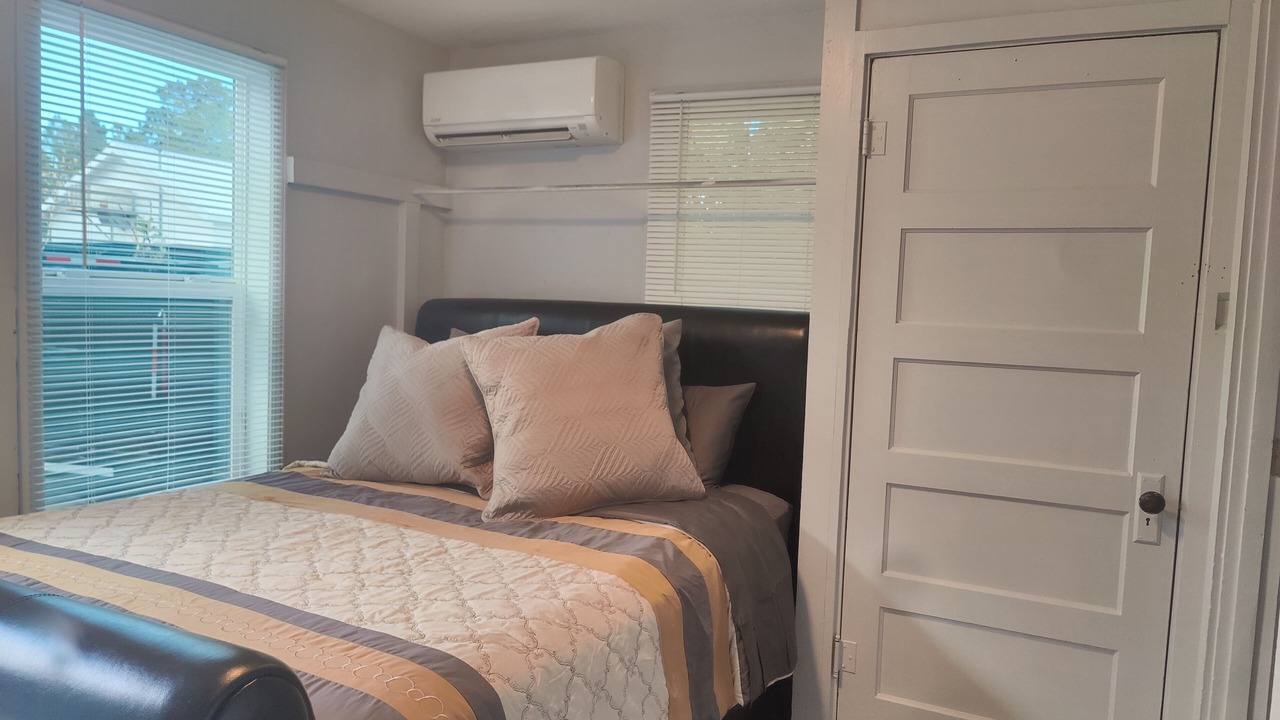 Photo of Bedroom in Truth or Consequences
