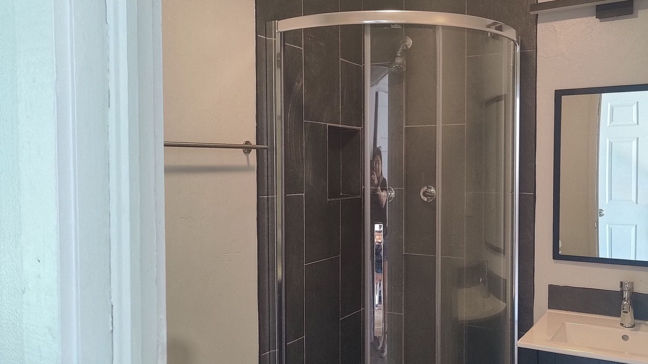 Photo of Bathroom in Truth or Consequences