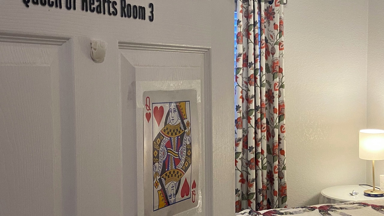 Photo of Bedroom in Mesilla Park