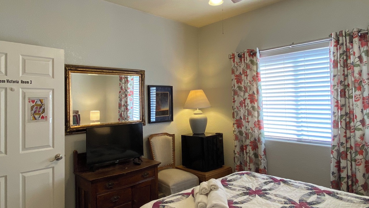 Photo of Bedroom in Mesilla Park