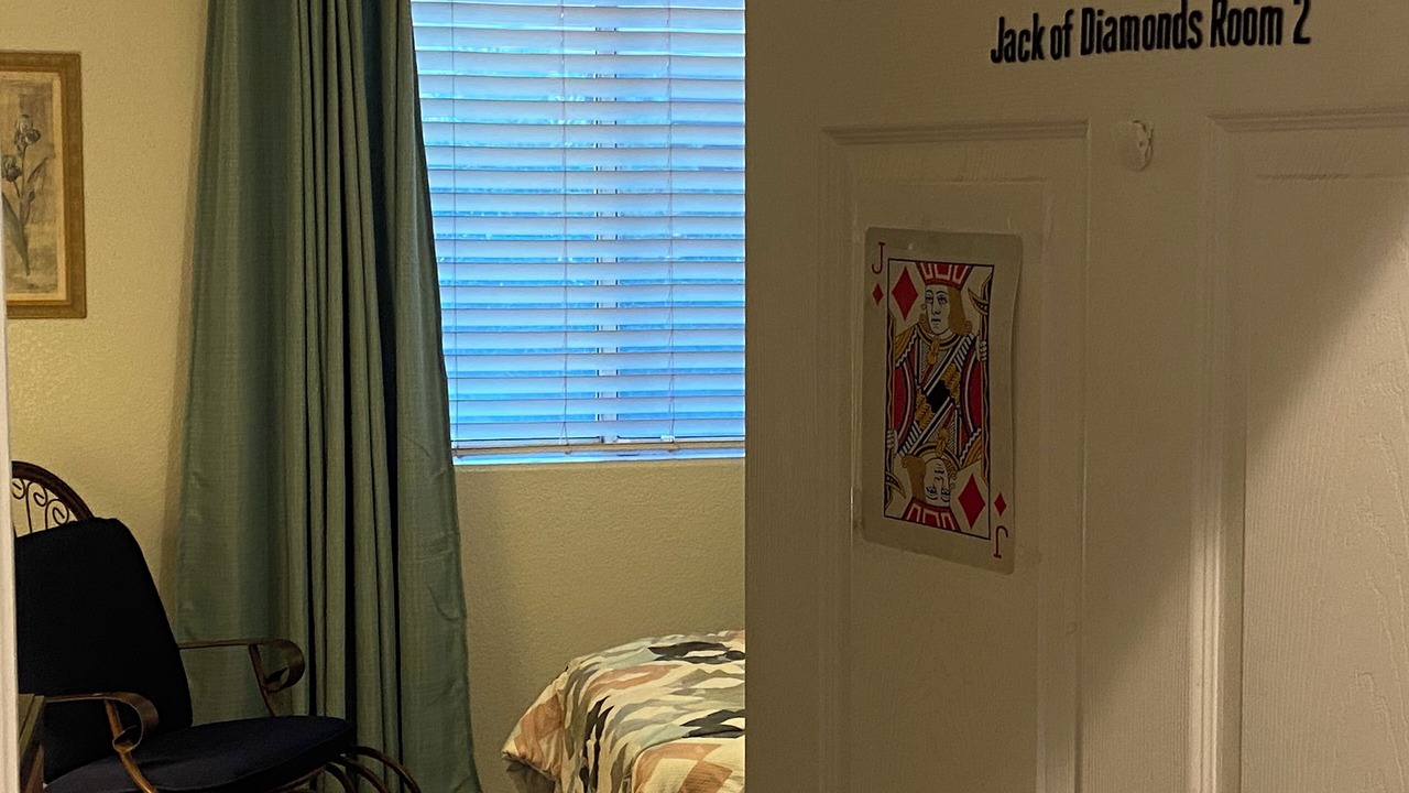 Photo of Bedroom in Mesilla Park
