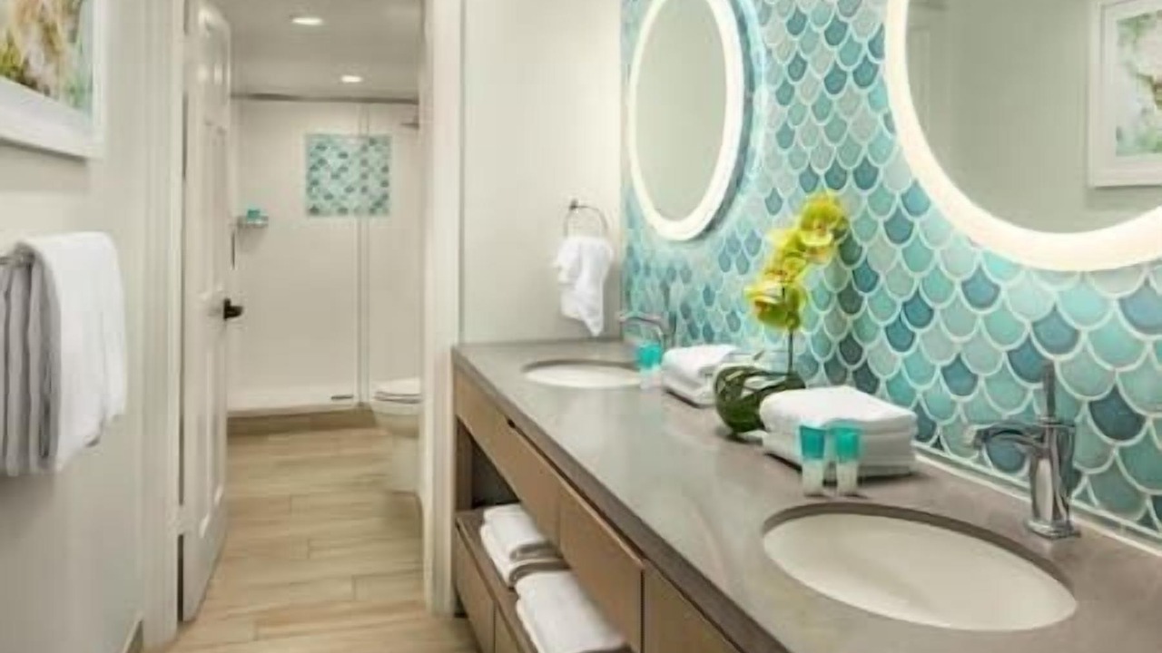 Photo of Bathroom in Bahama Village