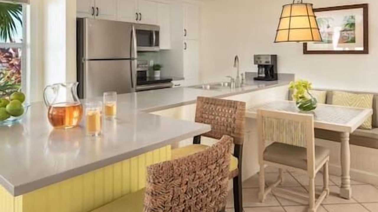 Photo of Kitchen in Bahama Village