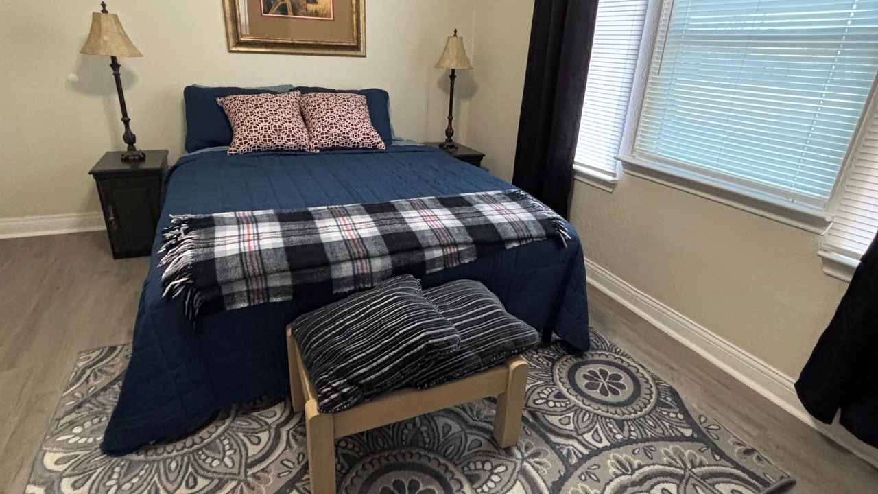 Photo of Bedroom in Midland