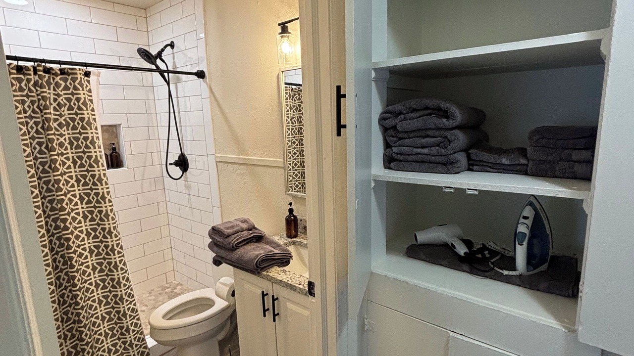 Photo of Bathroom in Midland
