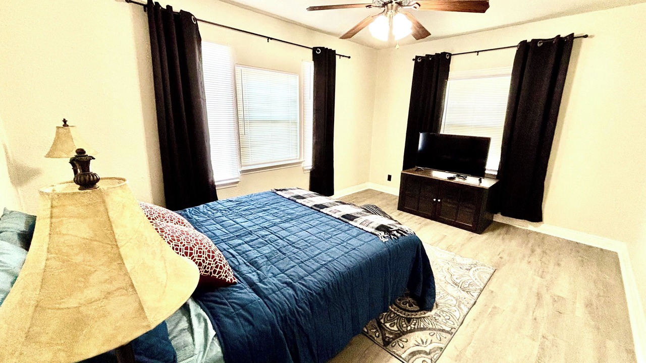 Photo of Bedroom in Midland
