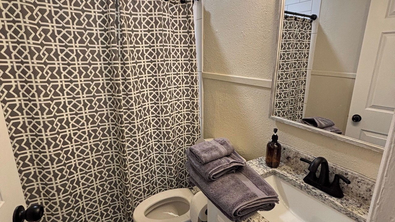 Photo of Bathroom in Midland
