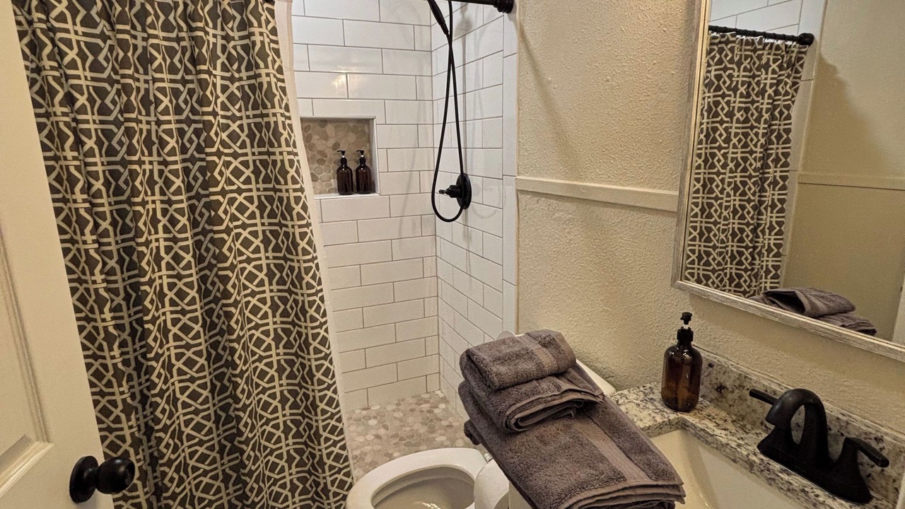 Photo of Bathroom in Midland