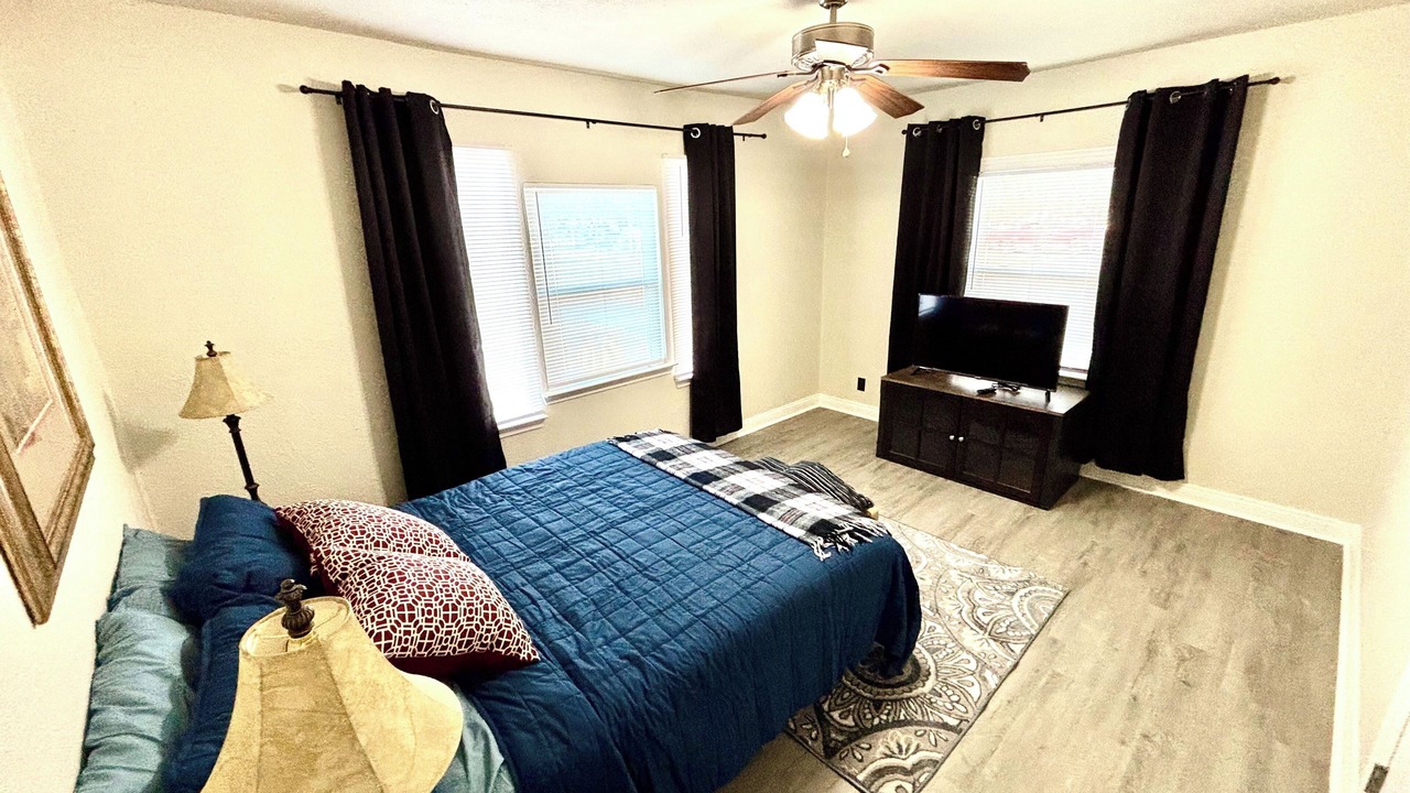 Photo of Bedroom in Midland