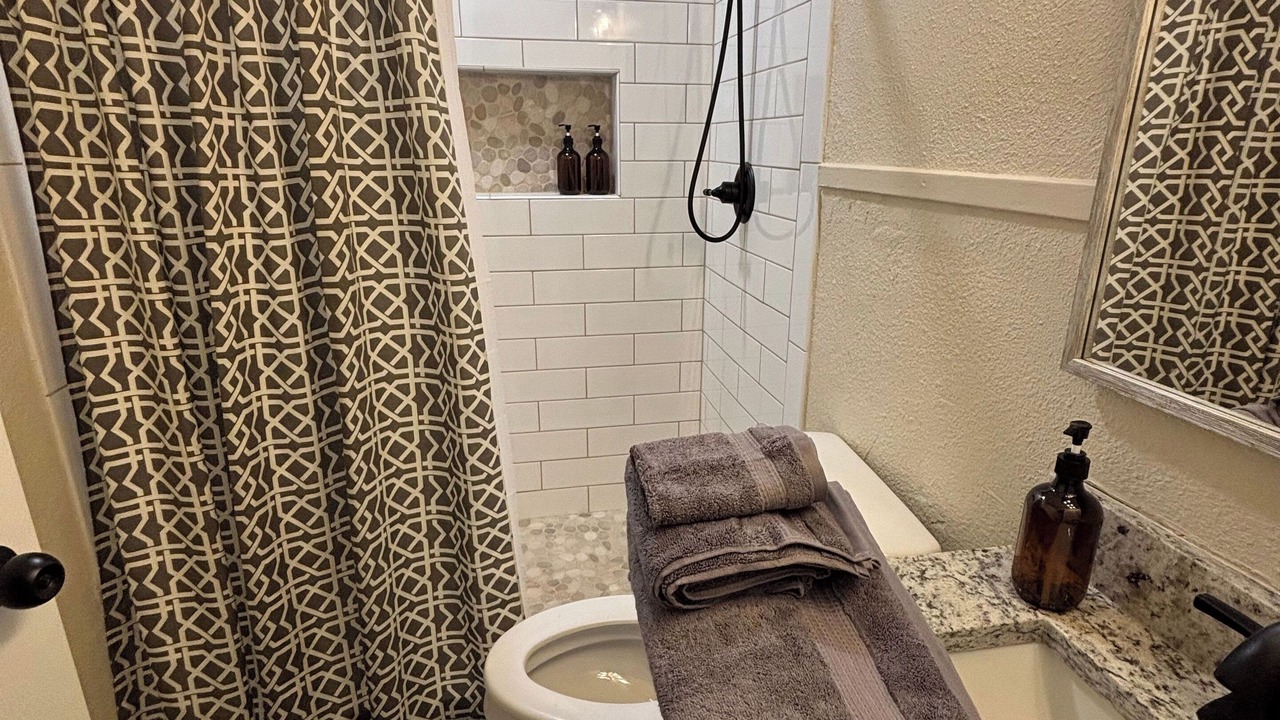 Photo of Bathroom in Midland
