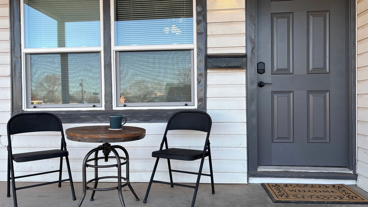 Photo of Outdoor in Midland