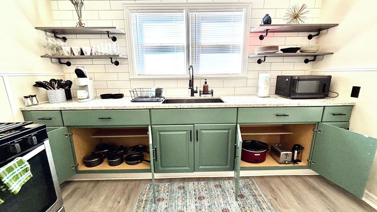 Photo of Kitchen in Midland