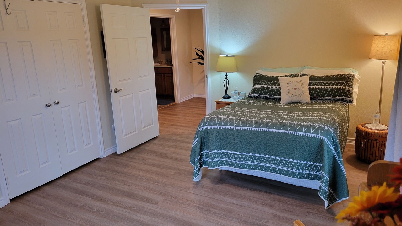 Photo of Bedroom in Westminster