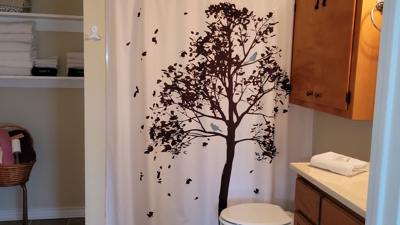 Photo of Bathroom in Westminster