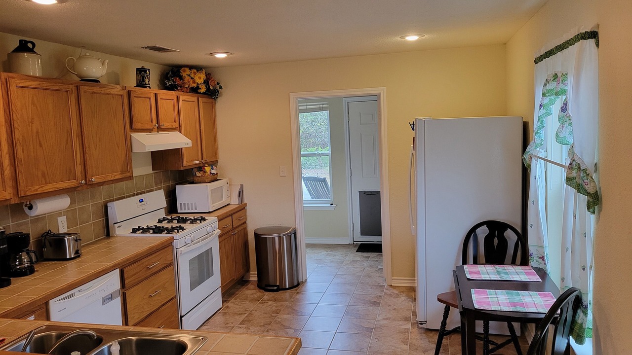 Photo of Kitchen in Westminster