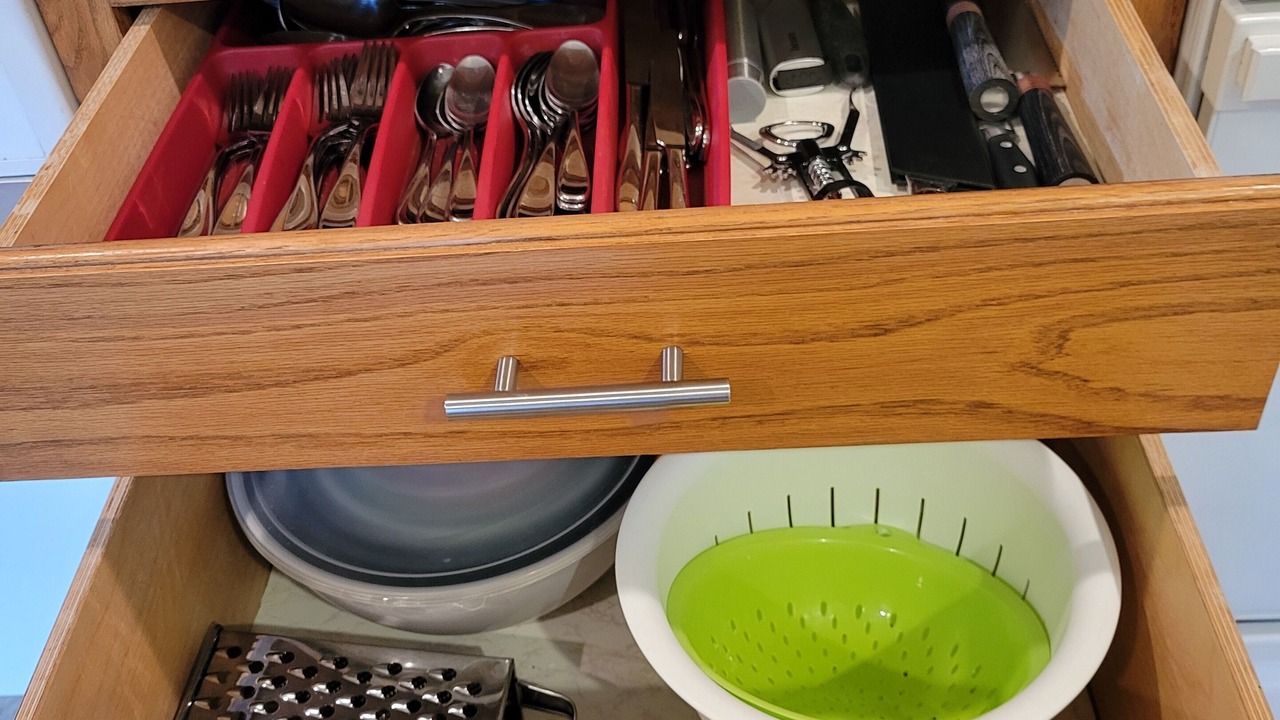 Photo of Kitchen in Westminster