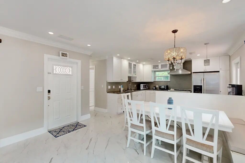 Photo of Kitchen in Bel Air