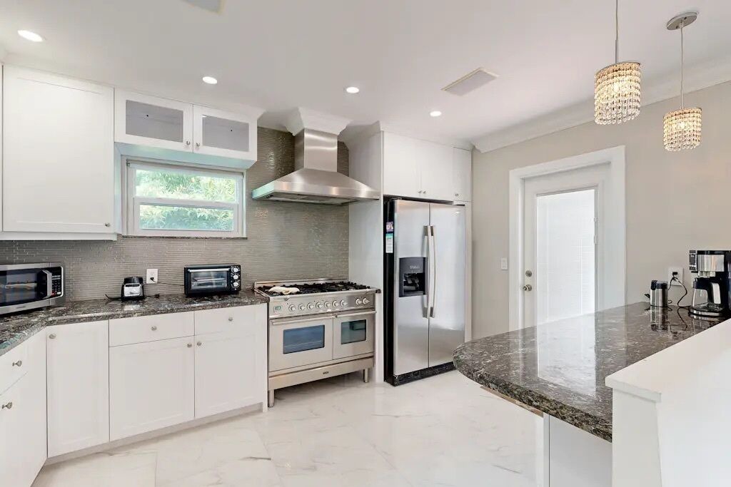 Photo of Kitchen in Bel Air