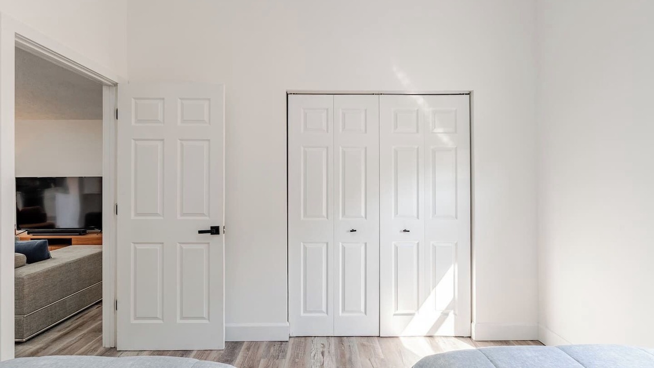 Photo of Bedroom in Wellington
