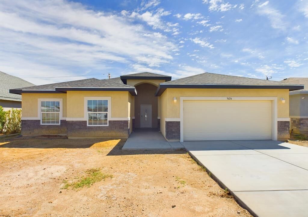 Photo of Outdoor in Pecos