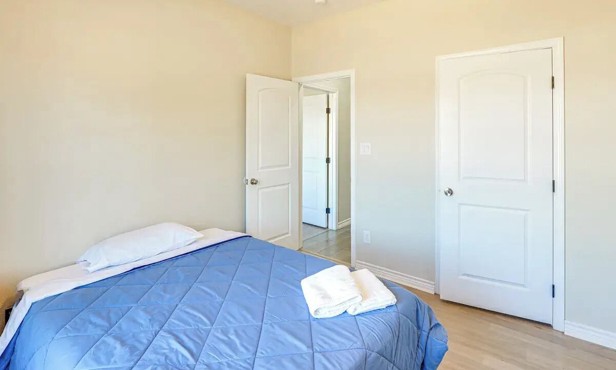 Photo of Bedroom in Pecos