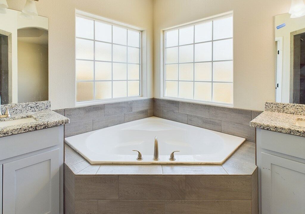 Photo of Bathroom in Pecos