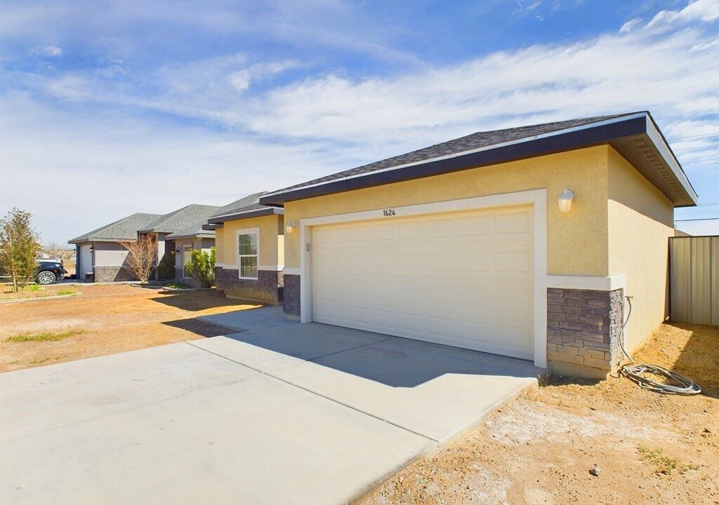 Photo of Outdoor in Pecos