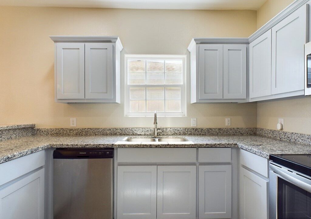 Photo of Kitchen in Pecos