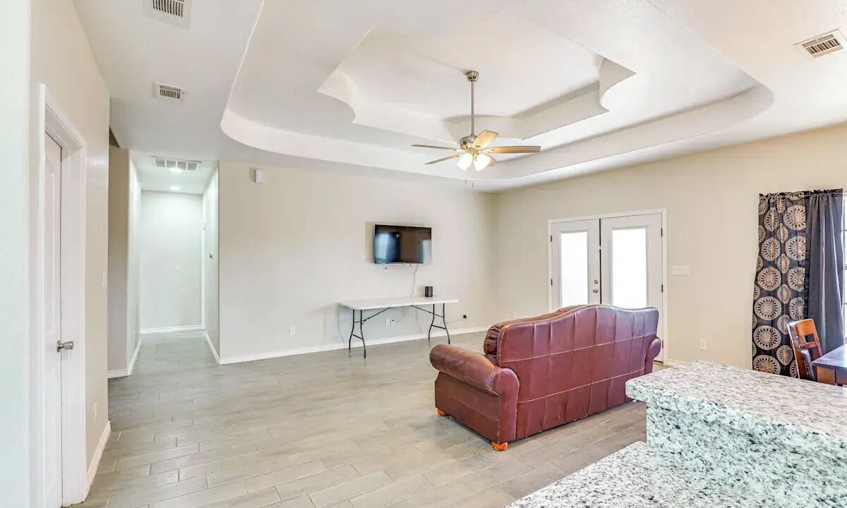 Photo of Livingroom in Pecos