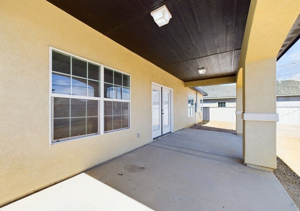Photo of Outdoor in Pecos