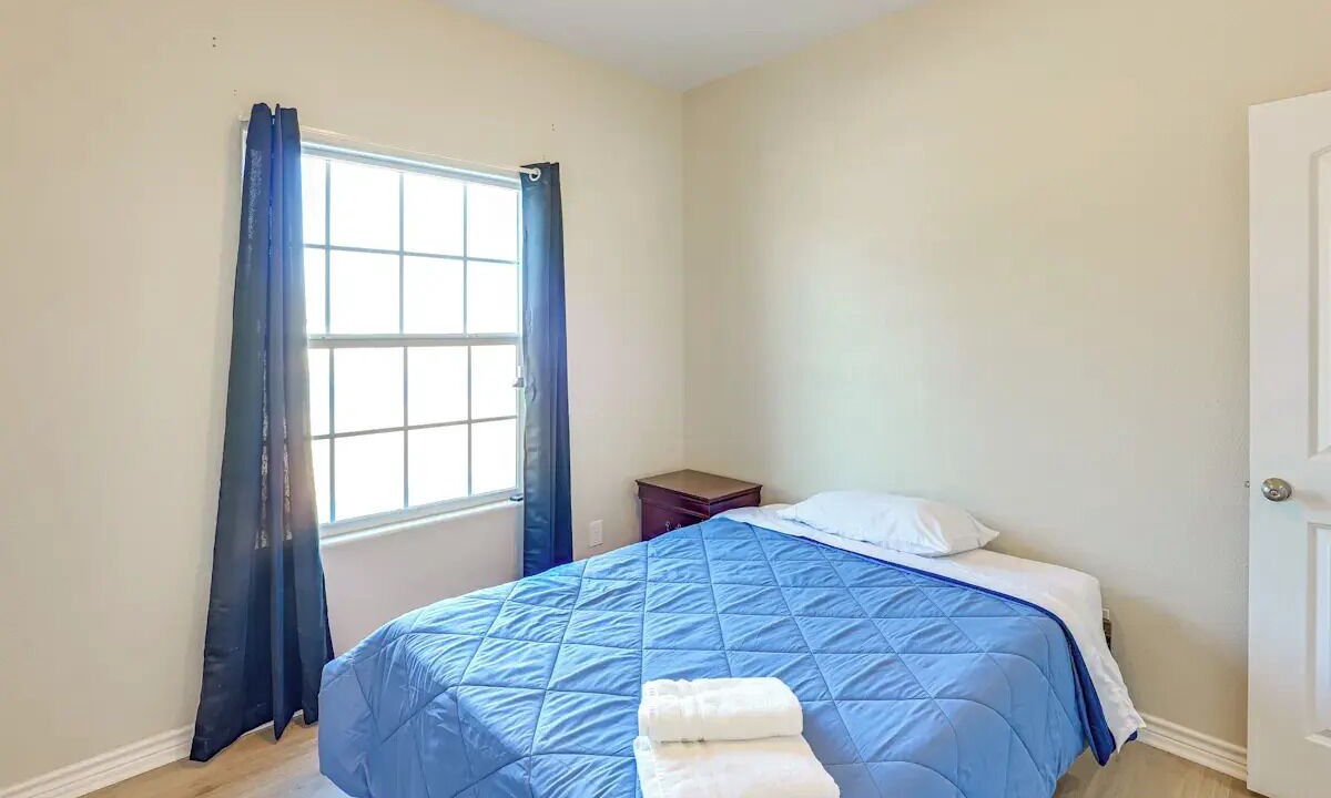 Photo of Bedroom in Pecos