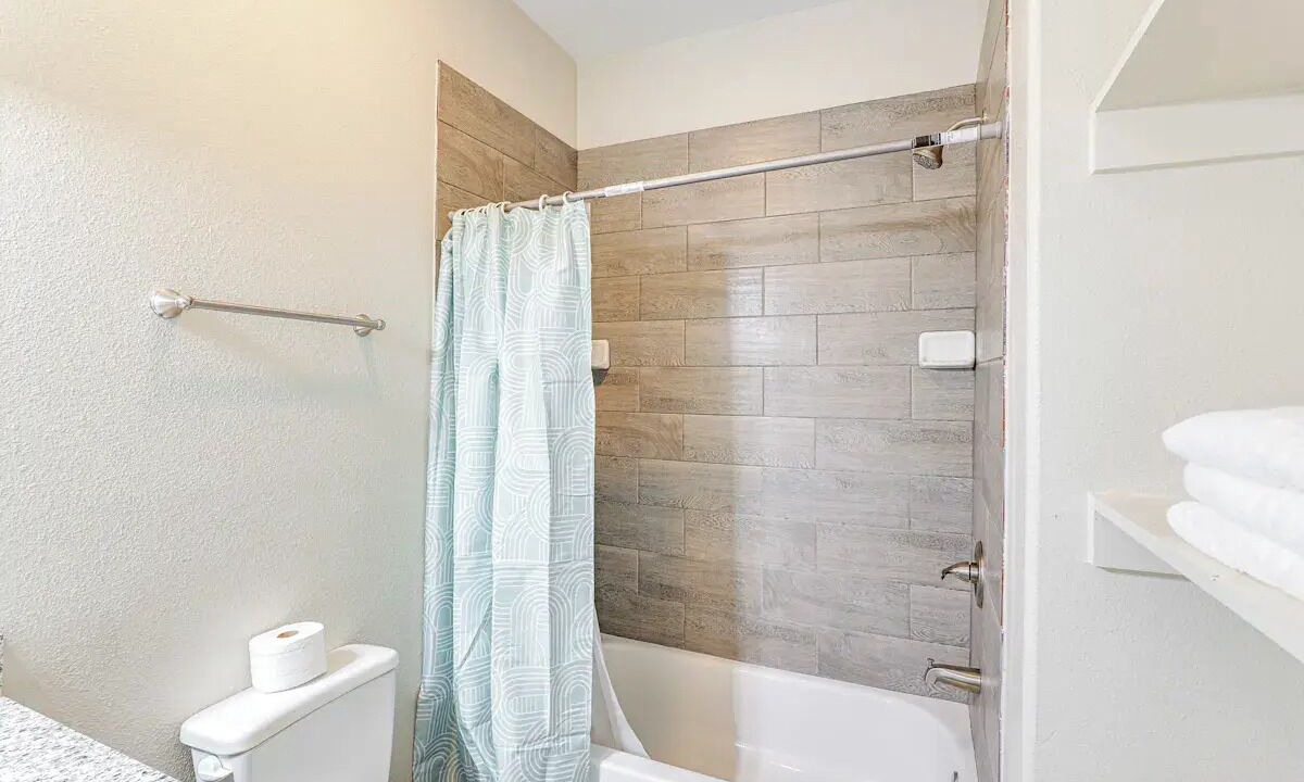 Photo of Bathroom in Pecos